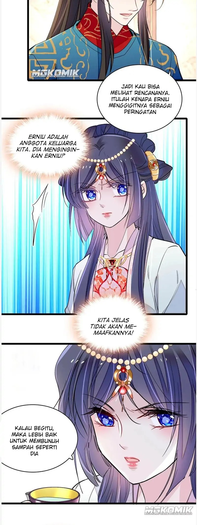 Sijin Chapter 239 Gambar 23