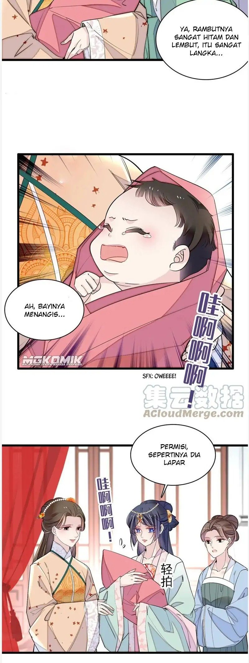 Sijin Chapter 239 Gambar 4
