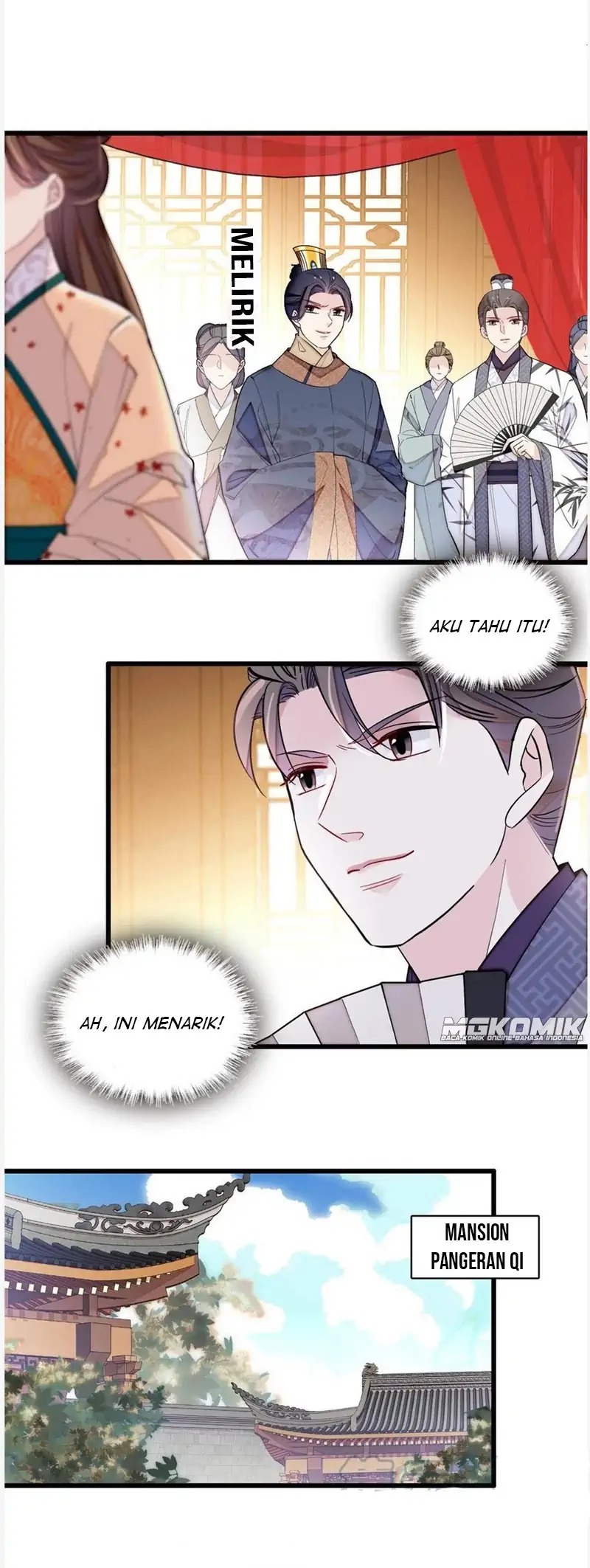 Sijin Chapter 239 Gambar 5