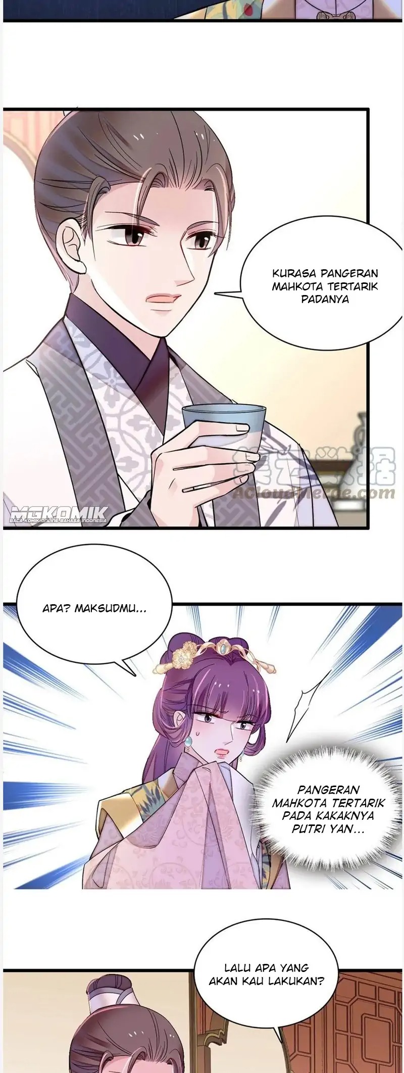 Sijin Chapter 239 Gambar 7