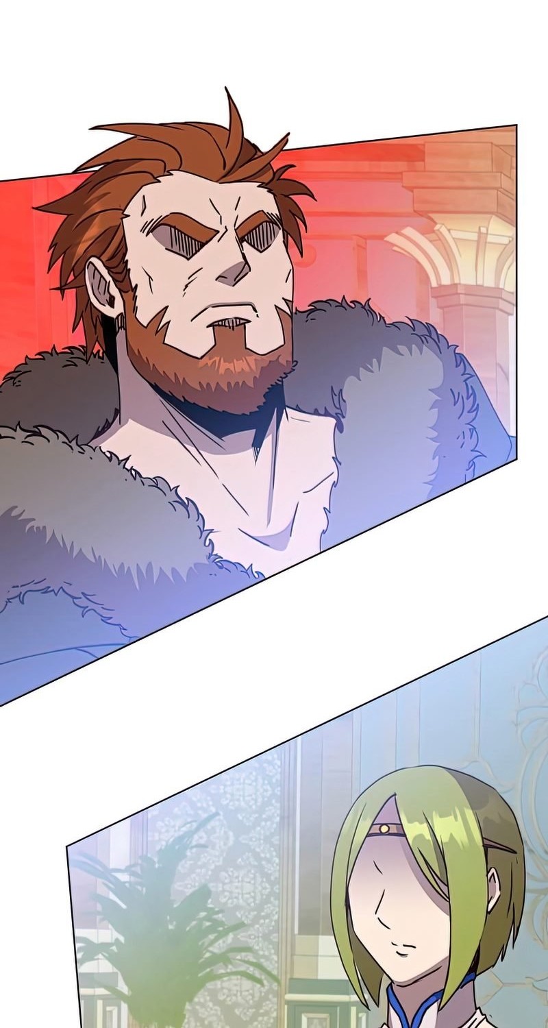 The MAX leveled hero will return! Chapter 85 Gambar 27