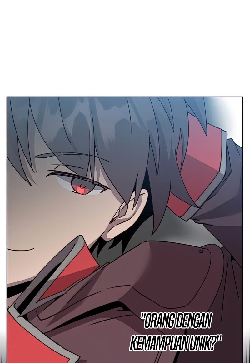 The MAX leveled hero will return! Chapter 85 Gambar 19