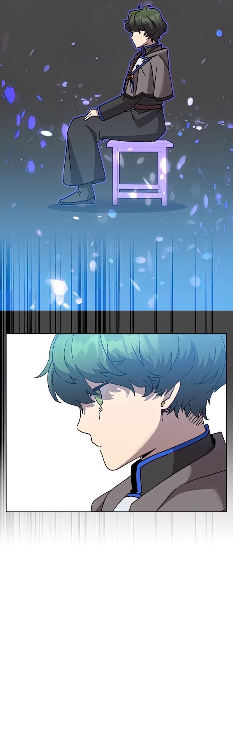 The MAX leveled hero will return! Chapter 85 Gambar 22