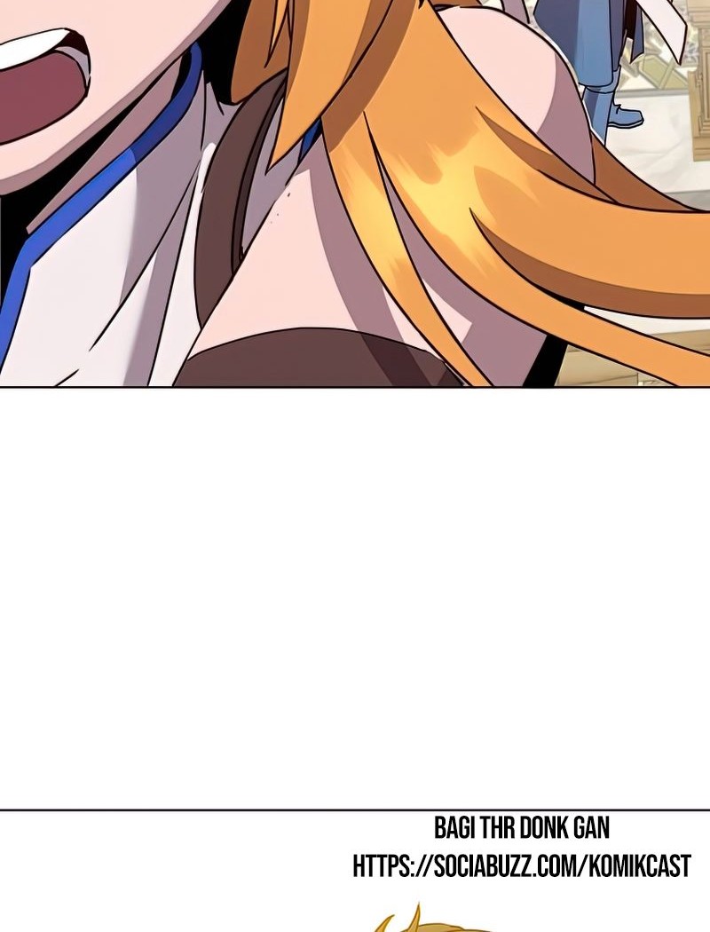 The MAX leveled hero will return! Chapter 85 Gambar 59