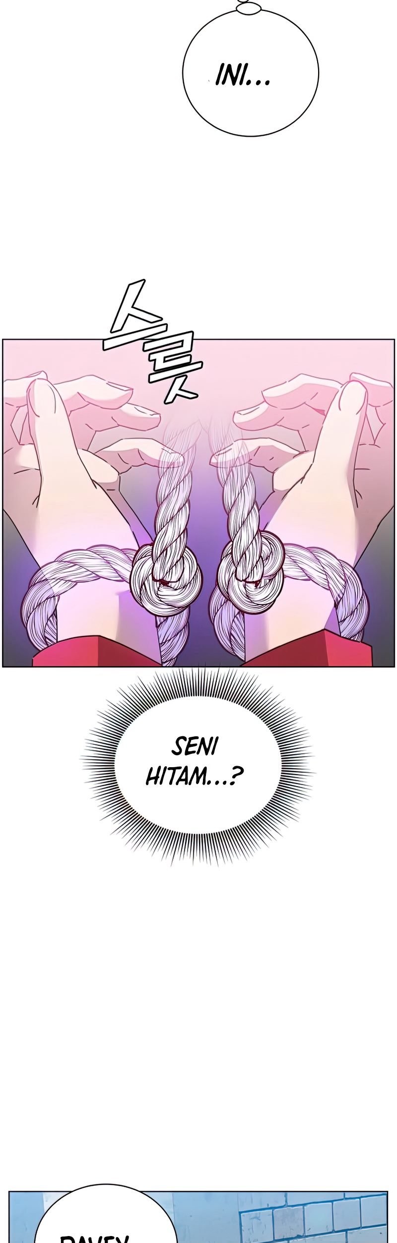 The MAX leveled hero will return! Chapter 85 Gambar 10