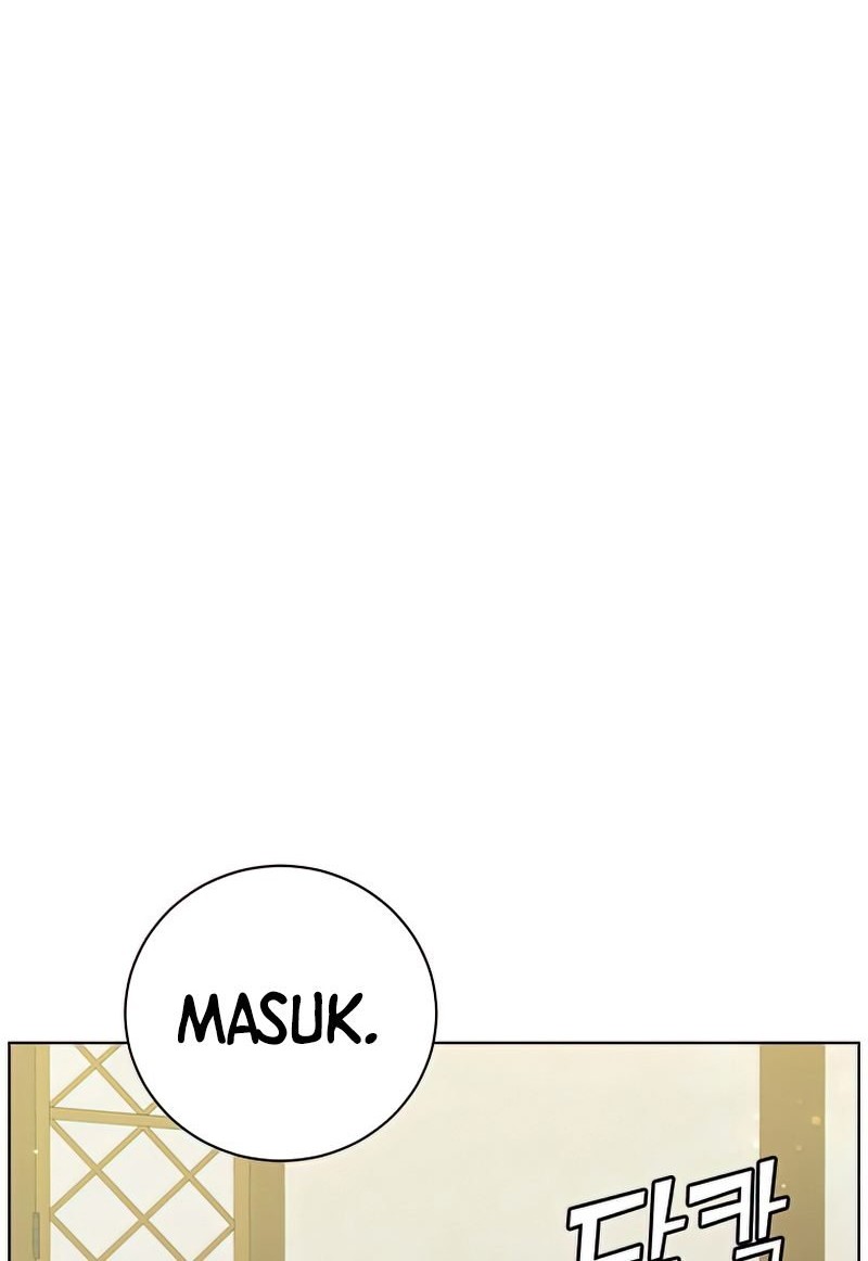 The MAX leveled hero will return! Chapter 85 Gambar 13
