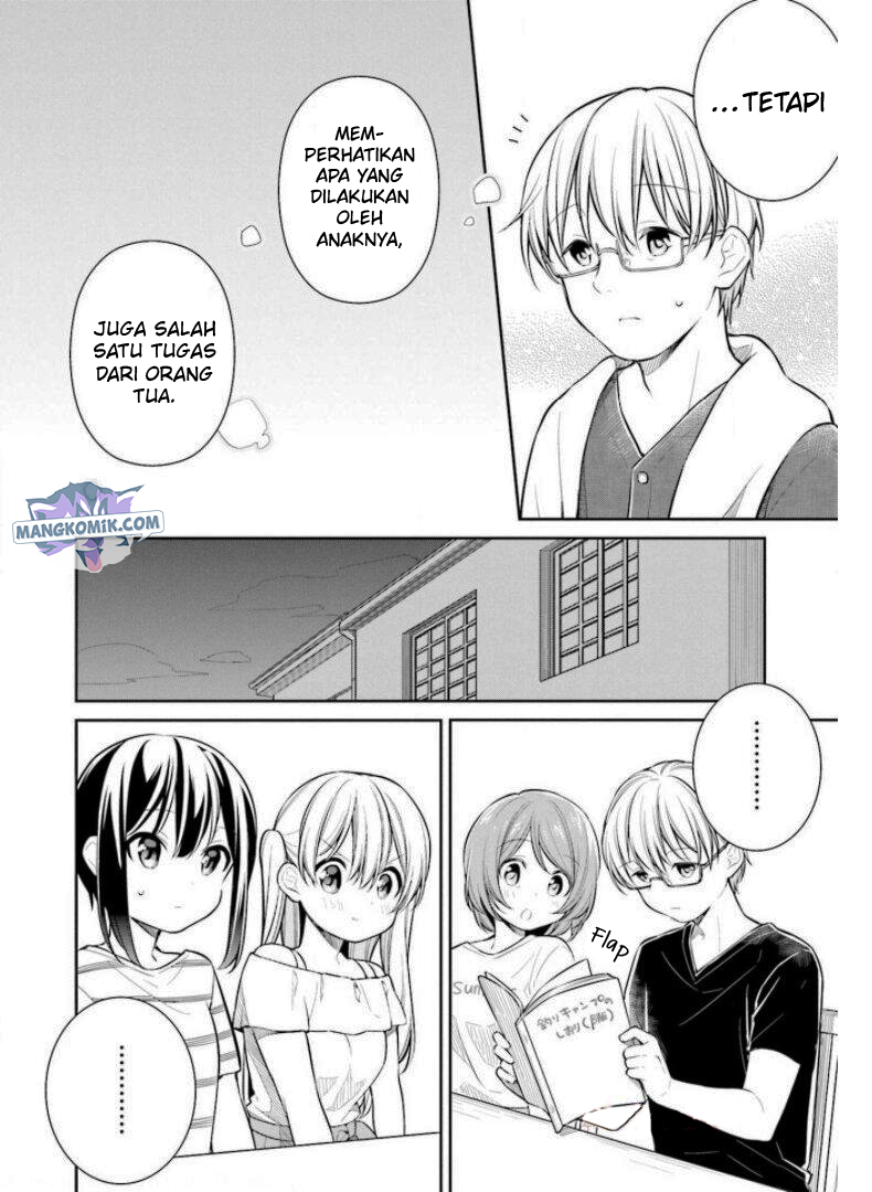Slow Loop Chapter 23 Gambar 14