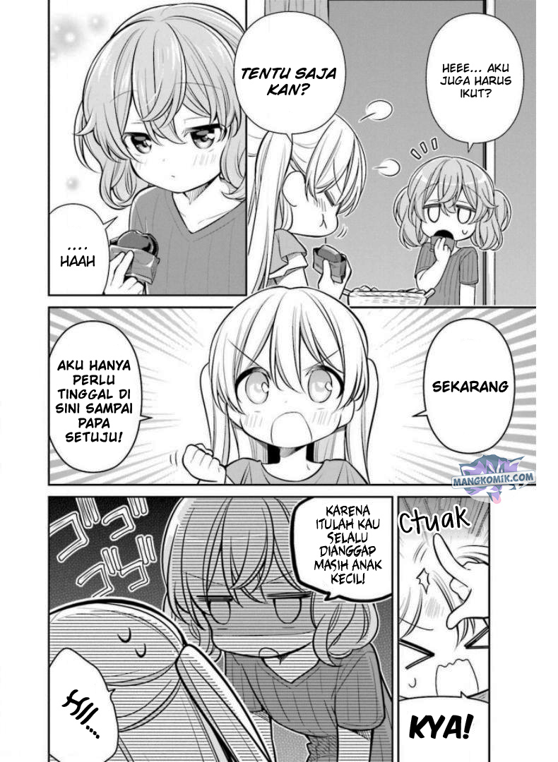 Slow Loop Chapter 23 Gambar 10