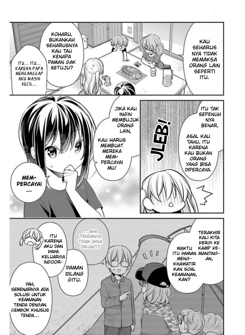 Slow Loop Chapter 23 Gambar 11