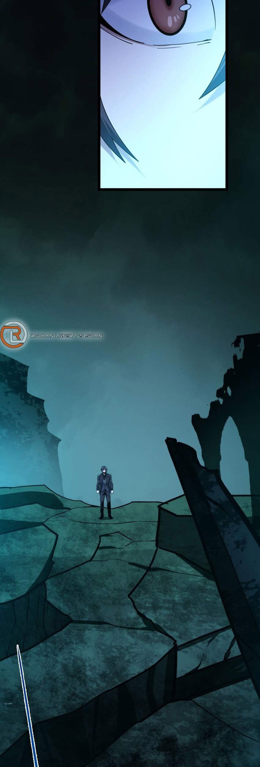 I’m Really Not The Demon God’s Lackey Chapter 50 Gambar 5