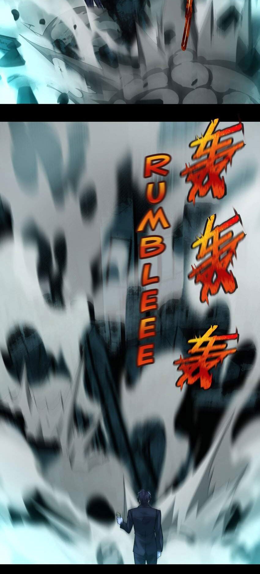 I’m Really Not The Demon God’s Lackey Chapter 50 Gambar 20