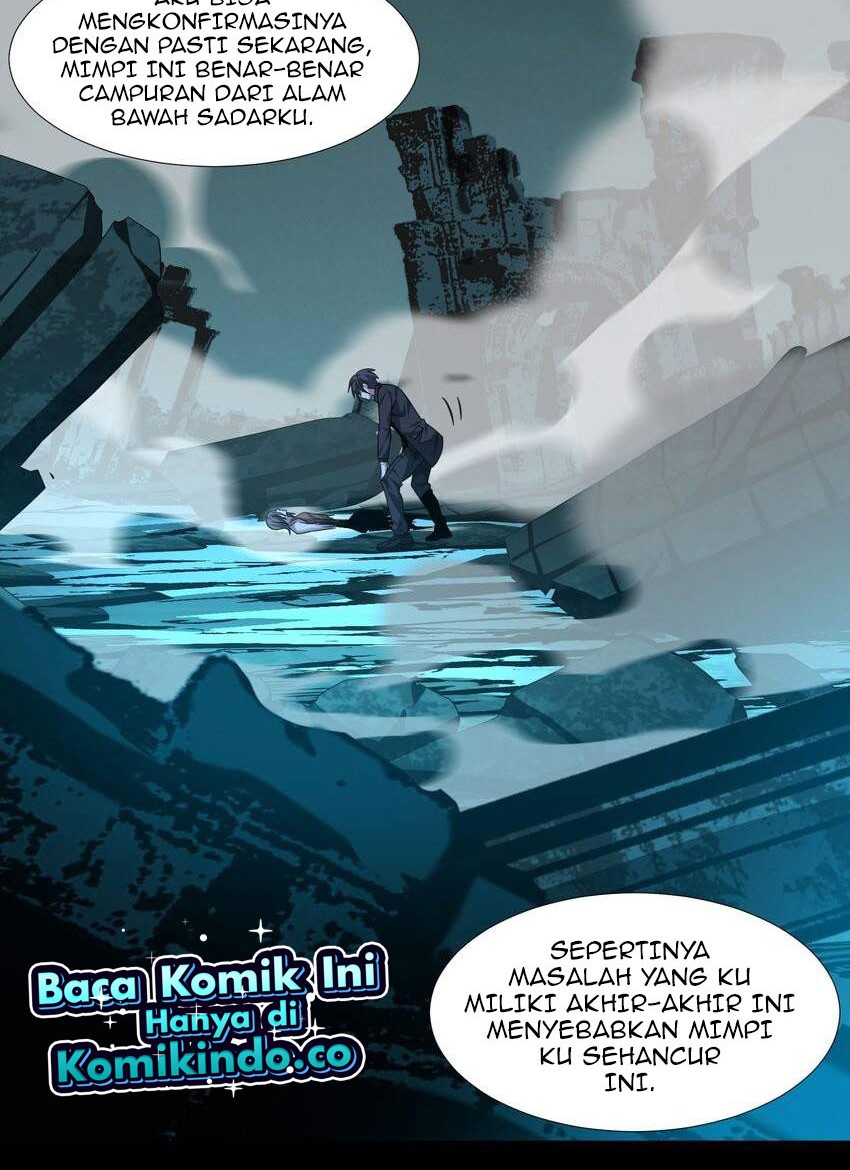 I’m Really Not The Demon God’s Lackey Chapter 50 Gambar 26