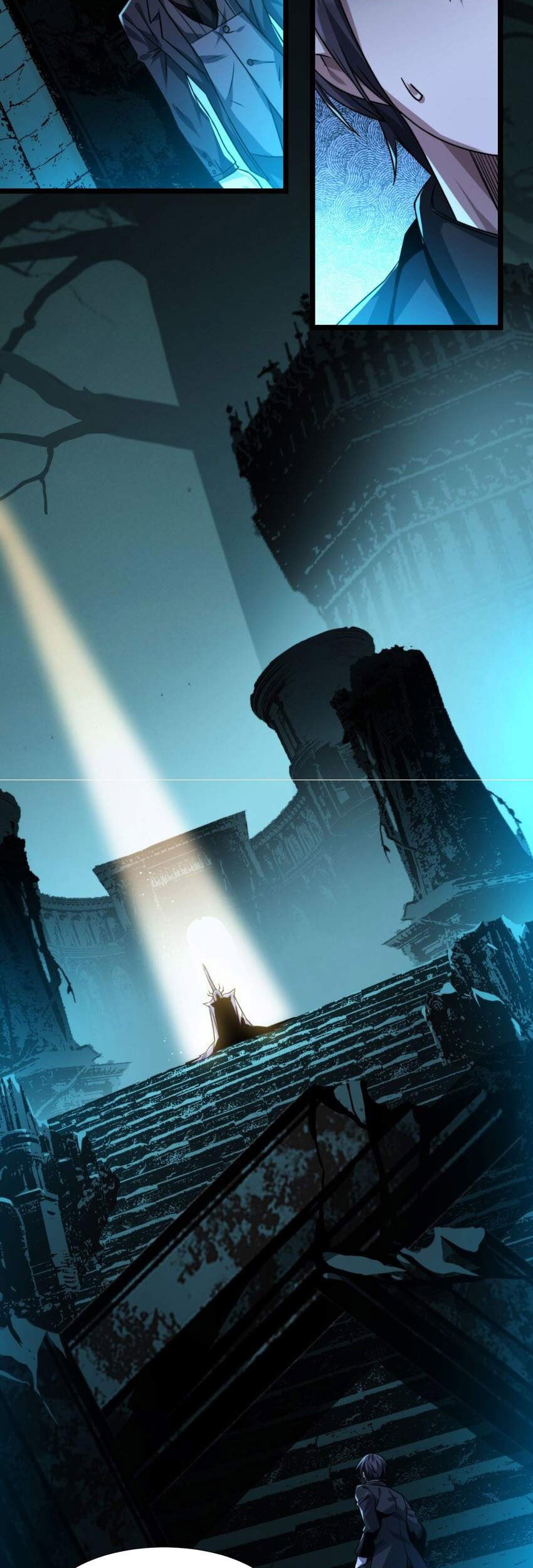 I’m Really Not The Demon God’s Lackey Chapter 50 Gambar 29