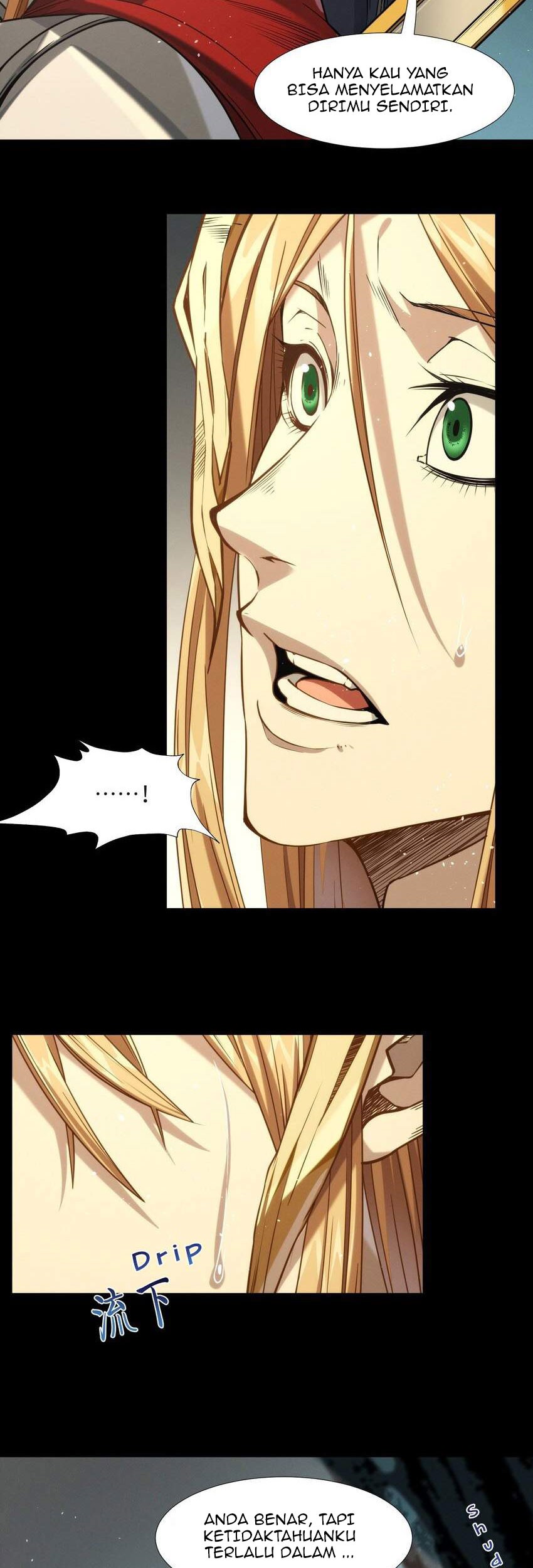 I’m Really Not The Demon God’s Lackey Chapter 50 Gambar 58