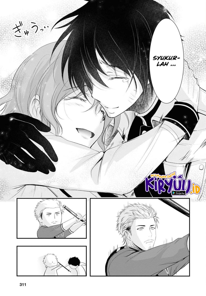 Plunderer Chapter 76 Gambar 26