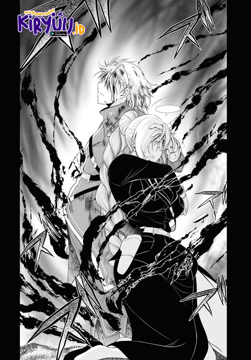 Plunderer Chapter 76 Gambar 38