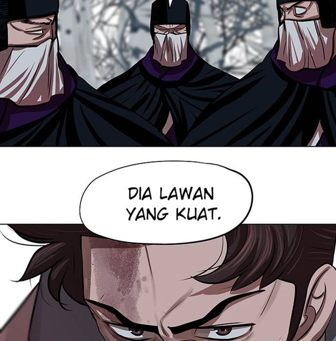 Escort Warrior Chapter 101 Gambar 29