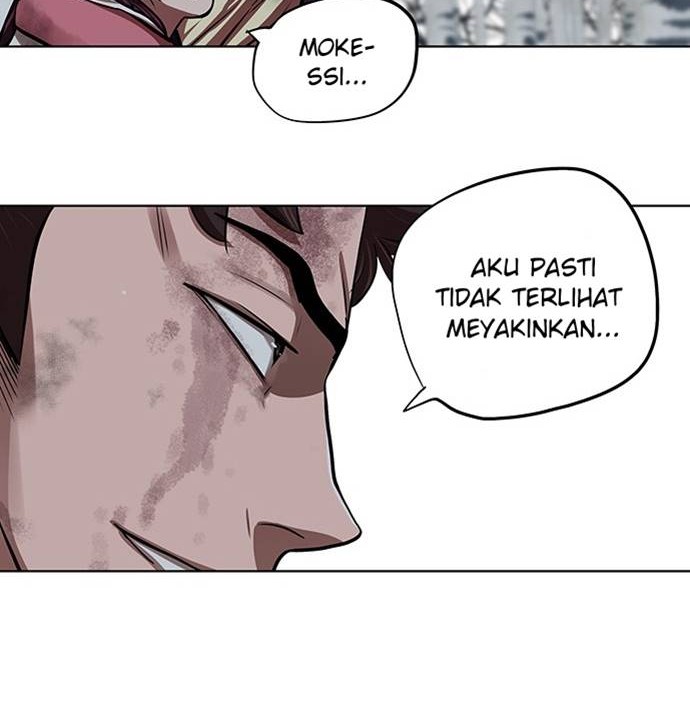 Escort Warrior Chapter 101 Gambar 31