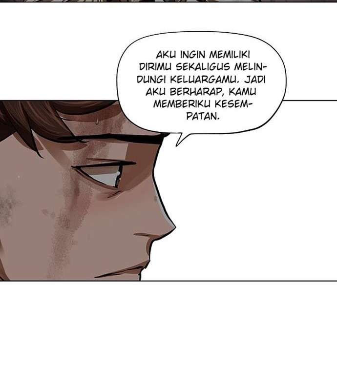 Escort Warrior Chapter 101 Gambar 19