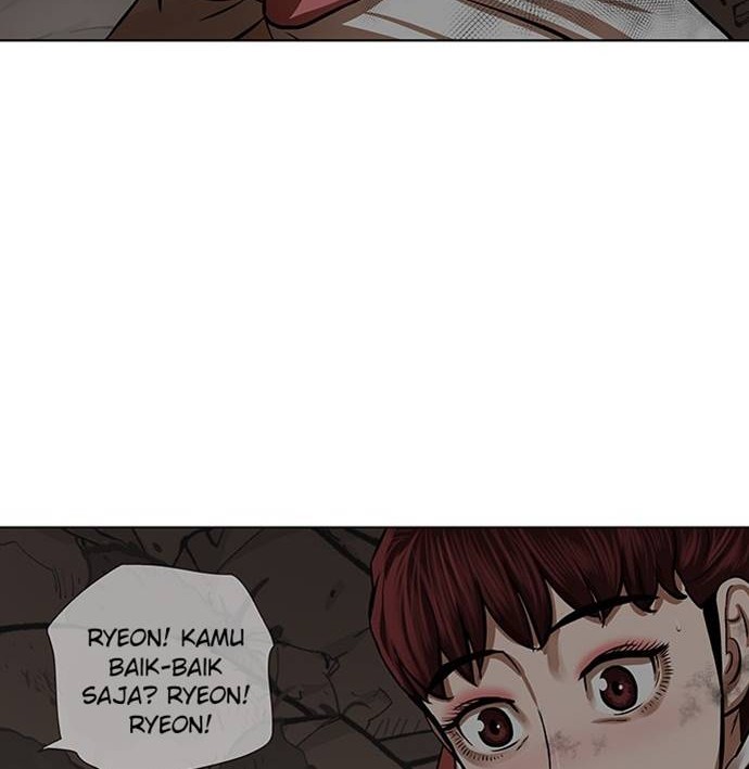 Escort Warrior Chapter 101 Gambar 21