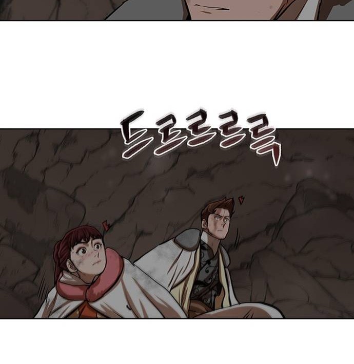 Escort Warrior Chapter 101 Gambar 23