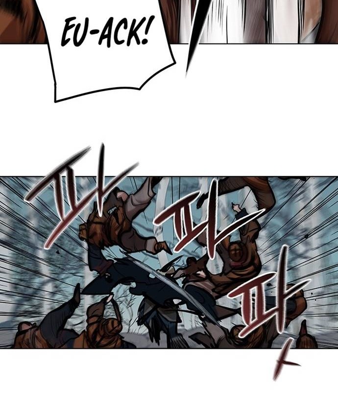 Escort Warrior Chapter 101 Gambar 47