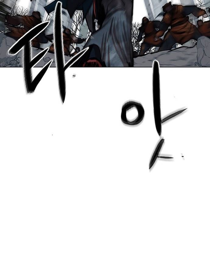 Escort Warrior Chapter 101 Gambar 49