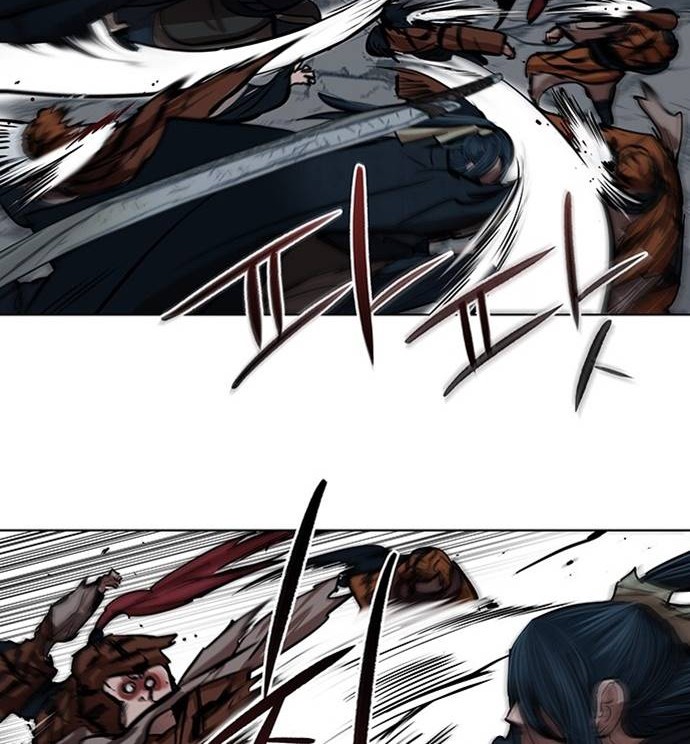 Escort Warrior Chapter 101 Gambar 39