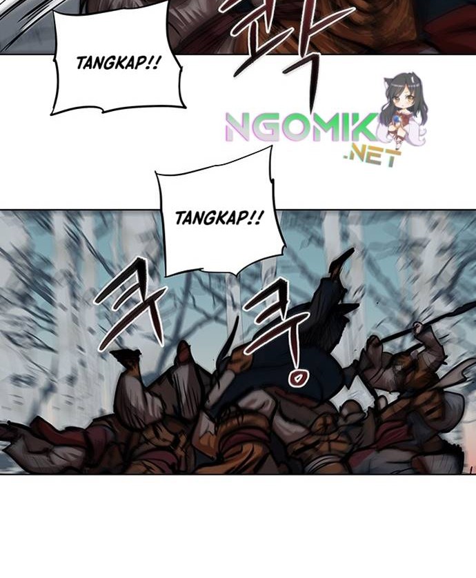 Escort Warrior Chapter 101 Gambar 45