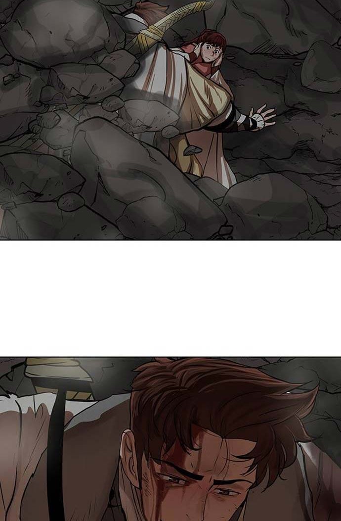 Escort Warrior Chapter 101 Gambar 3