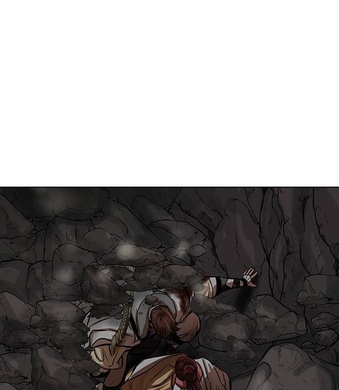 Escort Warrior Chapter 101 Gambar 5