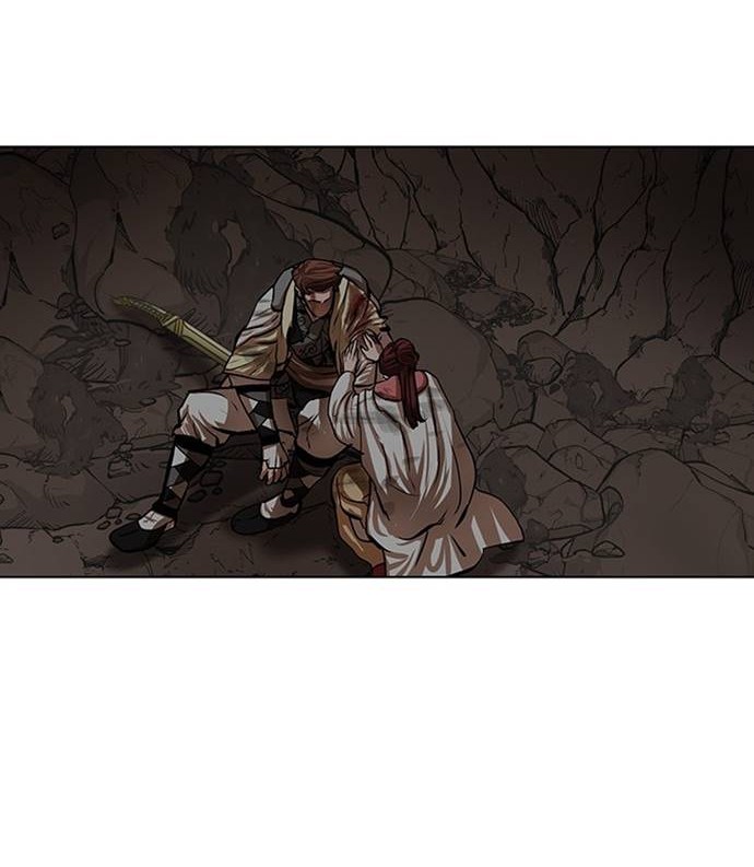 Escort Warrior Chapter 101 Gambar 7