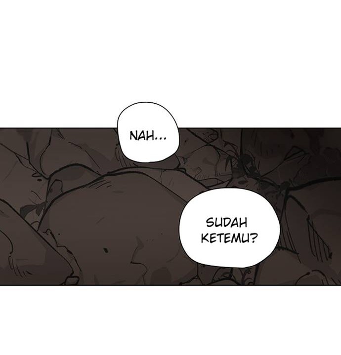 Escort Warrior Chapter 101 Gambar 9
