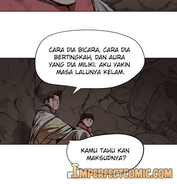 Escort Warrior Chapter 101 Gambar 13