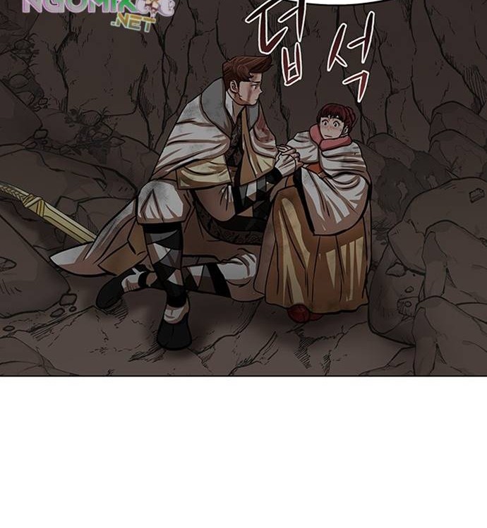 Escort Warrior Chapter 101 Gambar 17