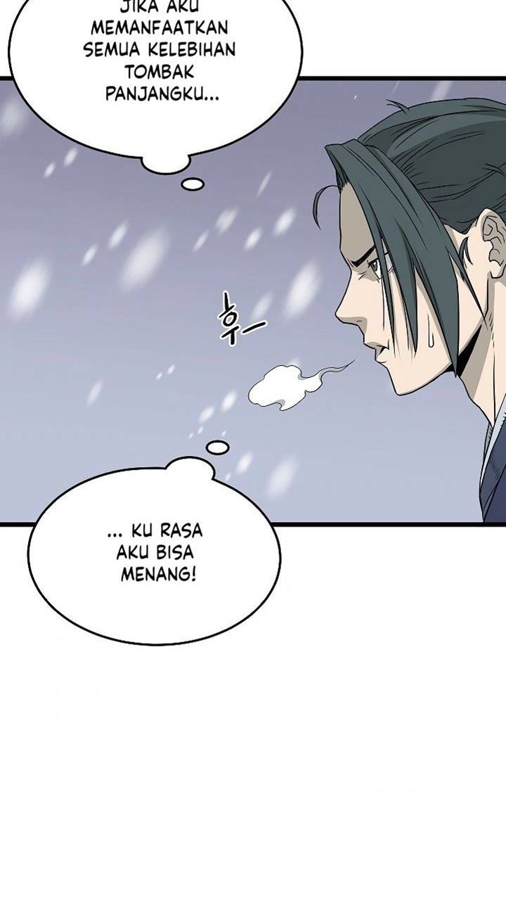 Murim Login Chapter 53 Gambar 27