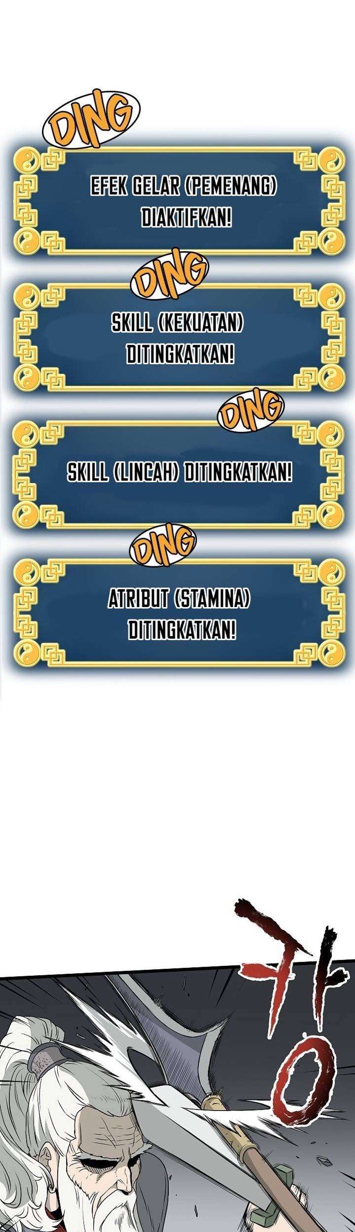 Murim Login Chapter 53 Gambar 30