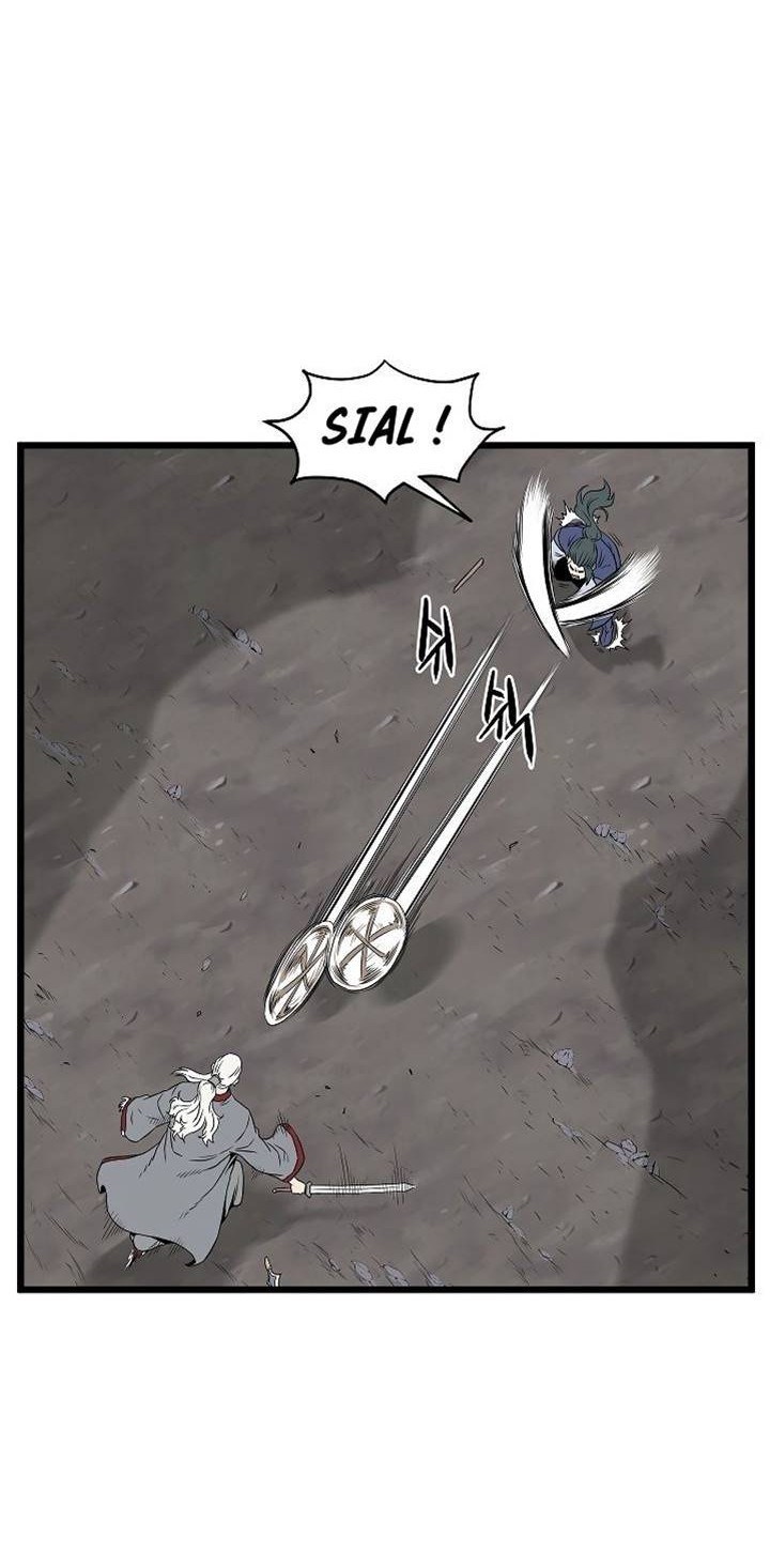 Murim Login Chapter 53 Gambar 35