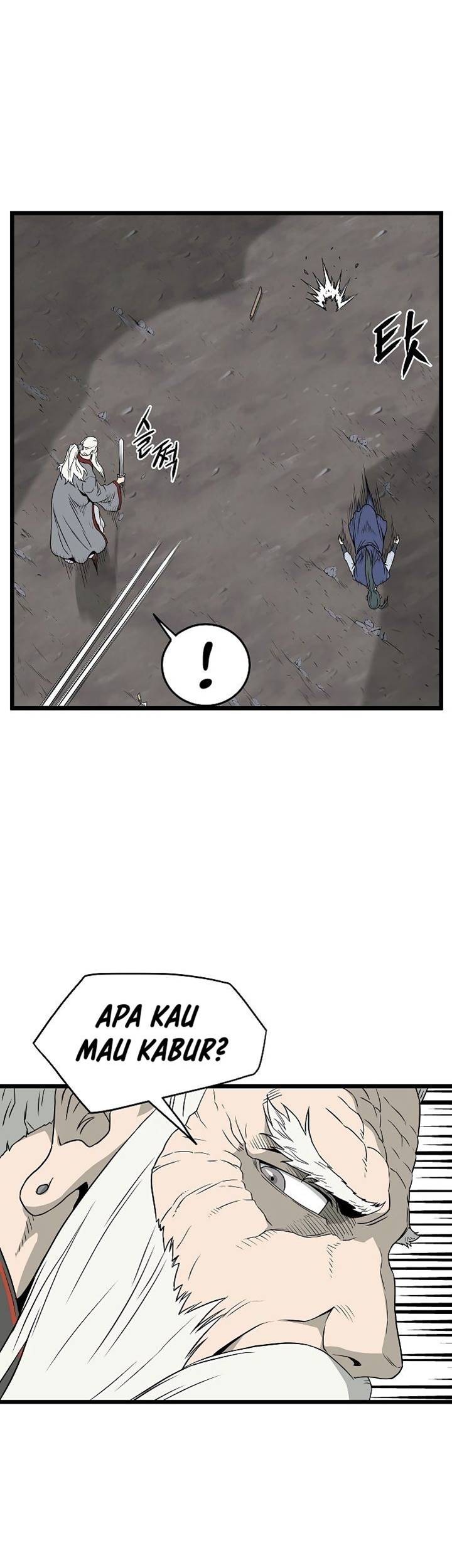 Murim Login Chapter 53 Gambar 36