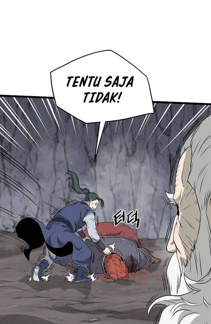 Murim Login Chapter 53 Gambar 37