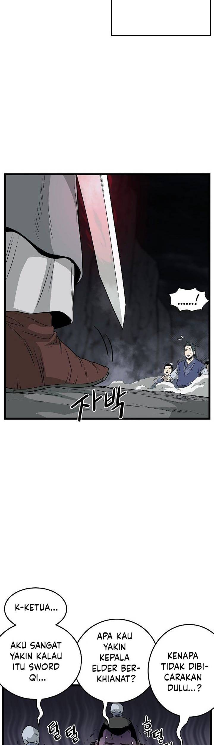 Murim Login Chapter 53 Gambar 20