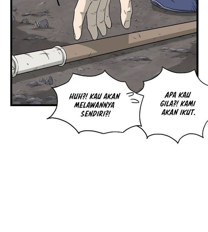 Murim Login Chapter 53 Gambar 23