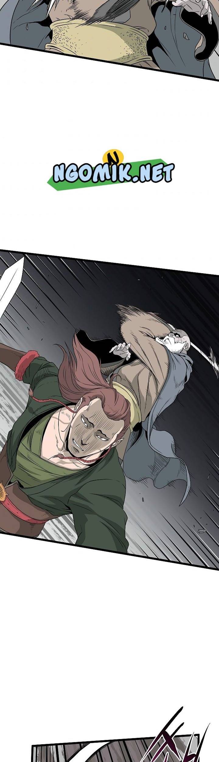 Murim Login Chapter 53 Gambar 52