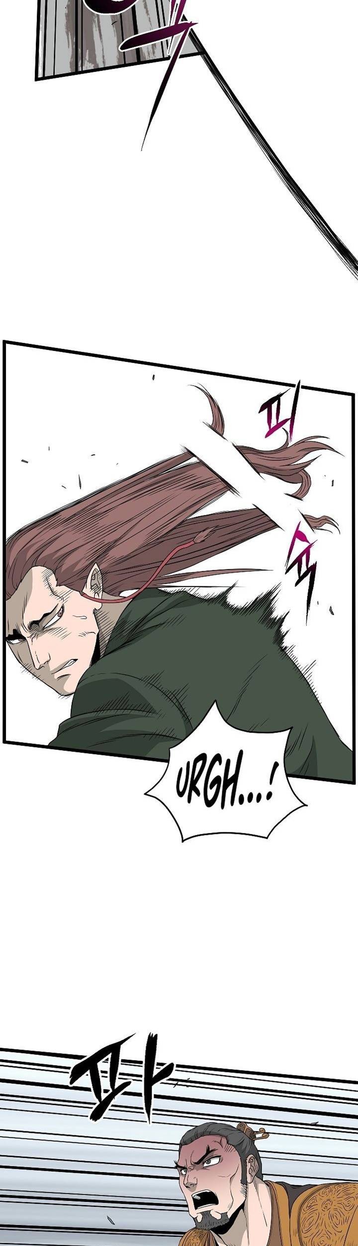 Murim Login Chapter 53 Gambar 54