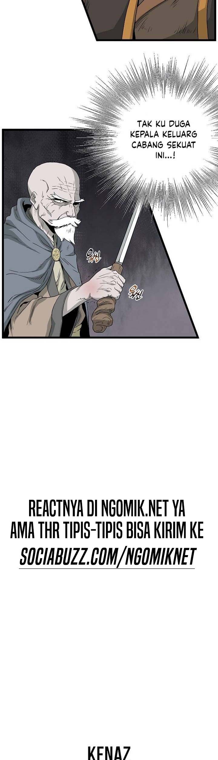 Murim Login Chapter 53 Gambar 62