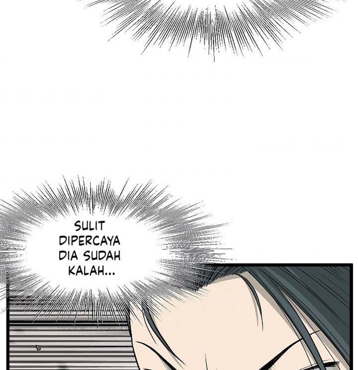 Murim Login Chapter 53 Gambar 7