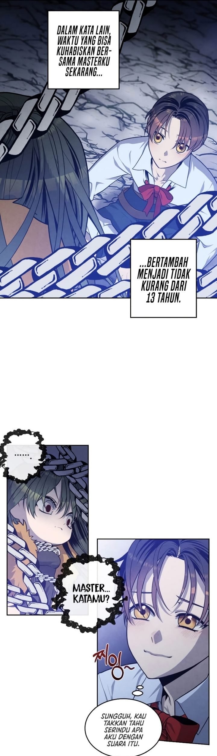 Legendary Youngest Son of the Marquis House Chapter 28 Gambar 26