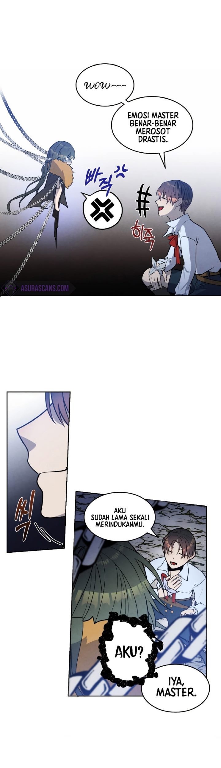 Legendary Youngest Son of the Marquis House Chapter 28 Gambar 30