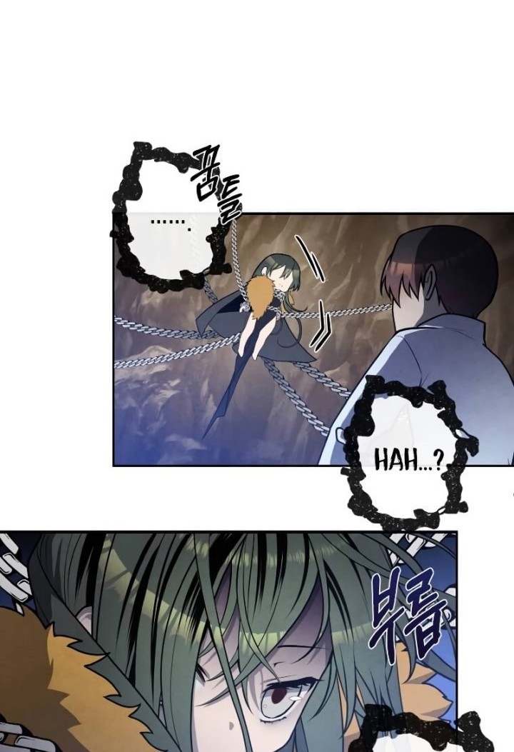 Legendary Youngest Son of the Marquis House Chapter 28 Gambar 37