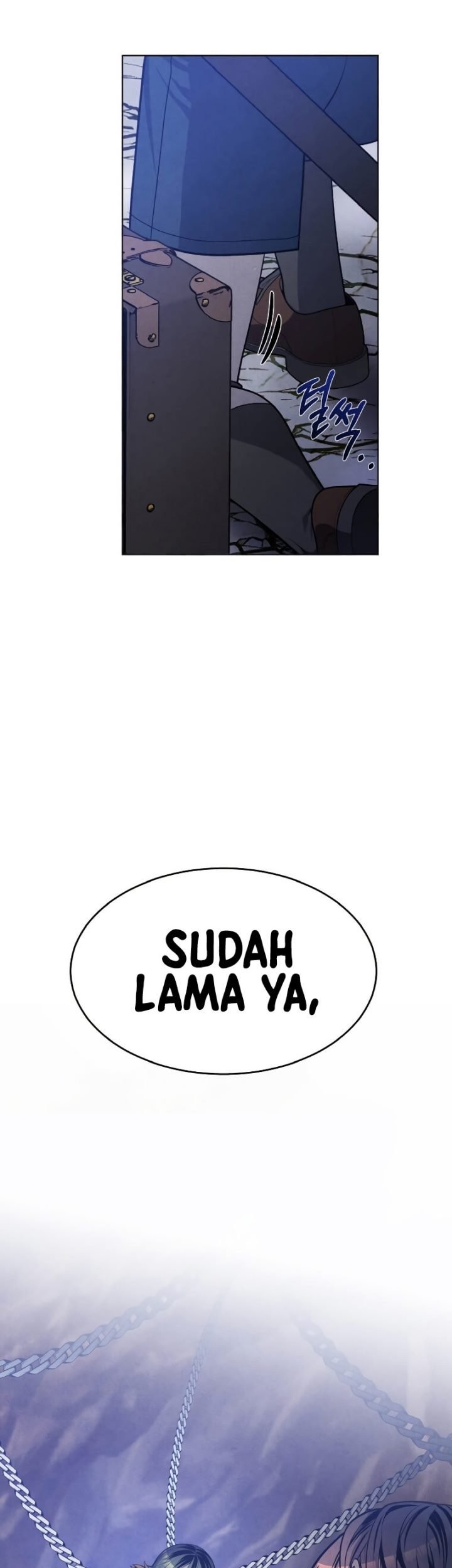 Legendary Youngest Son of the Marquis House Chapter 28 Gambar 18